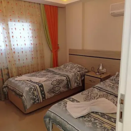 Serik Belek'te Ozel Havuzlu, Ferah Villa-awz149 Vilă *